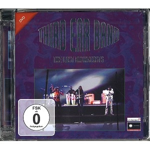 THIRD EAR BAND / サード・イヤー・バンド / THE LOST BROADCASTS(NTSC)