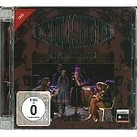 INCREDIBLE STRING BAND / インクレディブル・ストリング・バンド / THE LOST BROADCASTS(NTSC)