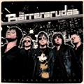 BARRERACUDAS / NOCTURNAL MISSIONS (レコード)