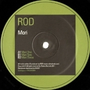 ROD / ロッド / MORI