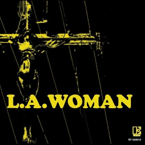 DOORS / ドアーズ / LA WOMAN SINGLES BOX SET