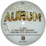 SPECIAL CASE / AURUM