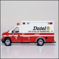 DNTEL / ドゥンテル / LIFE IS FULL OF POSSIBILITIES