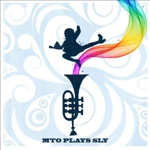 STEVEN BERNSTEIN / スティーヴン・バーンスタイン / MTO PLAYS SLY