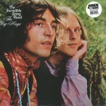 INCREDIBLE STRING BAND / インクレディブル・ストリング・バンド / THE BIG HUGE