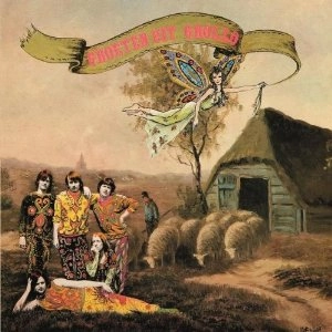 CUBY & BLIZZARDS / GROETEN UIT GROLLO