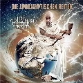 DIE APOKALYPTISCHEN REITER / ディー・アポカリプティシェン・ライター / GREATEST OF THE BEST