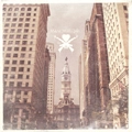 MAN OVERBOARD / MAN OVERBOARD