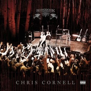 CHRIS CORNELL / クリス・コーネル / SONGBOOK (RSD)