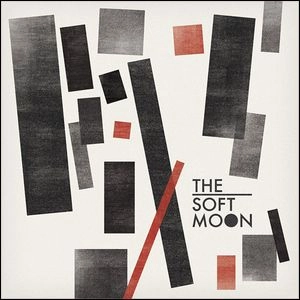 SOFT MOON / ソフト・ムーン / SOFT MOON (RSD)