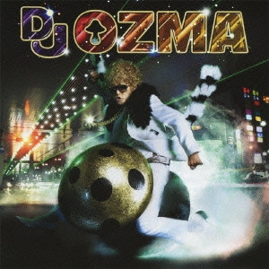 DJ OZMA / 珍魂歌