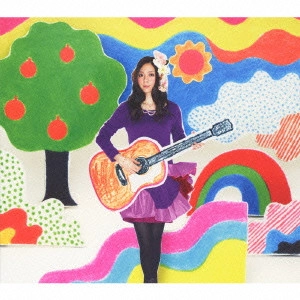 KANA UEMURA / 植村花菜 / メッセージ