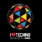 CASSIUS / カシアス / I LOVE TECHNO 2011