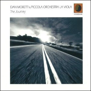DAN MORETTI / JOURNEY