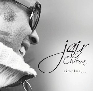 JAIR OLIVEIRA / ジャイル・オリヴェイラ / SIMPLES