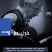 JUAN FALU / フアン・ファルー / LO MEJOR DE JUAN FALU
