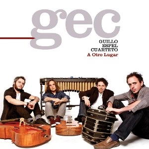 GUILLO ESPEL / ギージョ・エスペル / A OTRO LUGAR