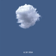 AUDIOFLY /MATTHEW DEKAY & LEE BURRIDGE / ALL DAY I DREAM 001