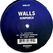 WALLS / SUNPORCH