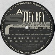 JOEY KAY / DEEP END