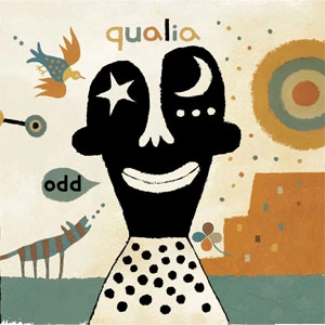 odd / オド / QUALIA