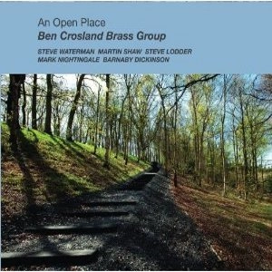 BEN CROSLAND / OPEN PLACE