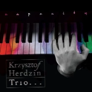 KRZYSZTOF HERDZIN / クシシュトフ・ヘルヂン / CAPACITY