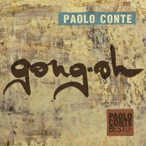 PAOLO CONTE / パオロ・コンテ / GONG-OH