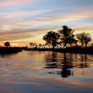 V.A. (BAR BUENOS AIRES) / バー・ブエノスアイレス　カルロス・アギーレに捧ぐ / BAR BUENOS AIRES DEDICATED TO CARLOS AGUIRRE
