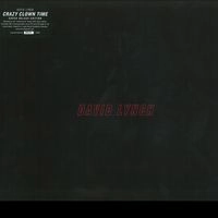 DAVID LYNCH / デヴィッド・リンチ / CRAZY CLOWN TIME(SUPER DELUXE EDITION)