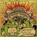 BALLOON / バルーン / INVITATION TO THE UNKNOWN 1