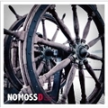 NO MOSS / ノー・モス / D