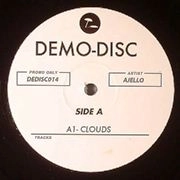 AJELLO / CLOUDS