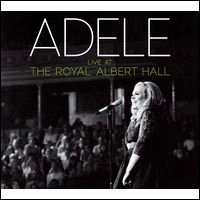 ADELE / アデル / ライヴ・アット・ザ・ロイヤル・