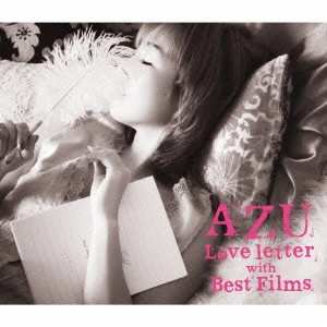 AZU / Love letter with Best Films
