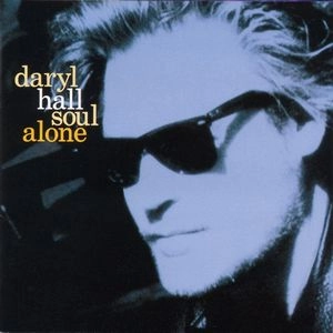 DARYL HALL / ダリル・ホール / ソウル･アローン（紙ジャケット）