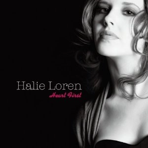 HALIE LOREN / ヘイリー・ロレン / ハート・ファースト