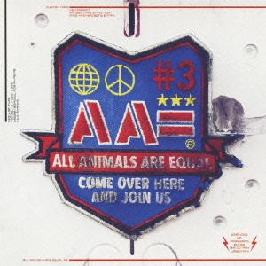 AA= / ♯3 / #3