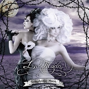 LIV MOON / リヴ・ムーン / Ｓｙｍｐｈｏｎｉｃ　Ｍｏｏｎ