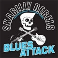 SKABILLY REBELS / スカビリーレベルズ / BLUES ATTACK