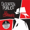 DESORDEN PUBLICO / デソーデン・パブリコ / LOS CONTRARIOS