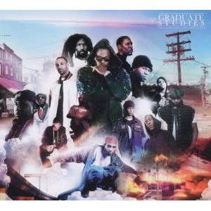 BLASTAH BEATZ / GRADUATE STUDIES