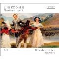 ROBERTO SENSI / ロベルト・センシ / ボッケリーニ:ディヴェルティメント集 Op.16 Vol.2 / BOCCHERINI: DIVERTIMENTI OP.16
