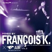 FRANCOIS K. / フランソワ・K. / Ｈｅａｒｔ　Ｂｅａｔ　Ｐｒｅｓｅｎｔｓ