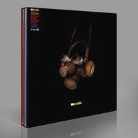 DRC MUSIC / KINSHASA ONE TWO(2LP)