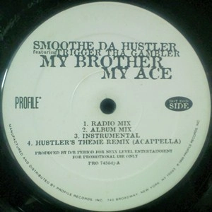 SMOOTHE DA HUSTLER 商品一覧 | ディスクユニオン・オンラインショップ