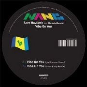 SARE HAVLICEK / VIBE ON YOU
