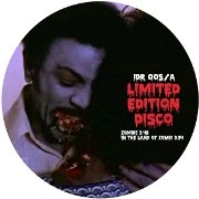 V.A. / LIMITED EDITION DISCO