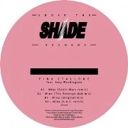 PINK STALLONE FEAT. JOEY WASHINGTON / MINE