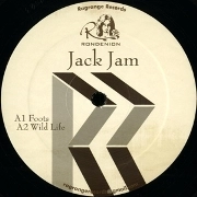 RONDENION / ロンデニオン / JACK JAM